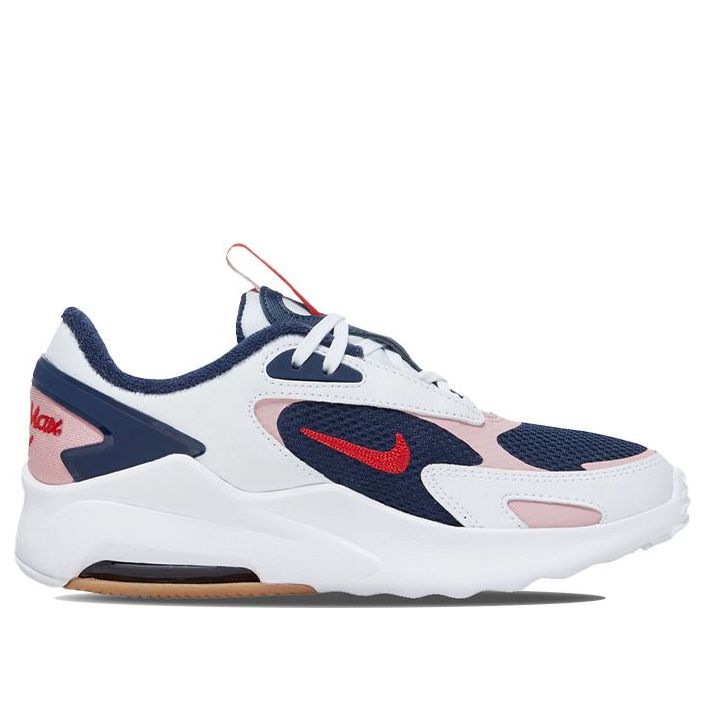 (GS) Nike Air Max Bolt SE Low-Top Blue/White DB3085-400