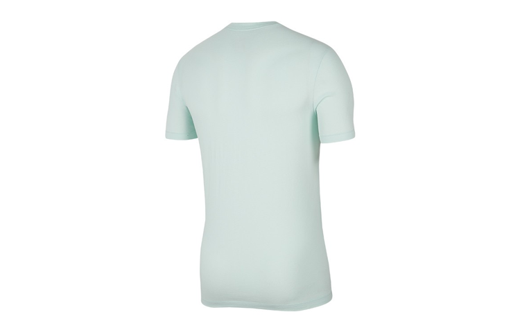 Air Jordan Dri-FIT AIR Short Sleeve Men's Blue CN3576-330