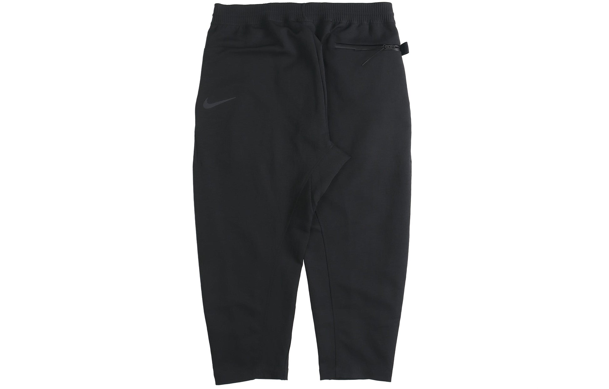 Nike Sportswear NSW TECH PACK Woven mid-length Sports Pants Black AR1563-010