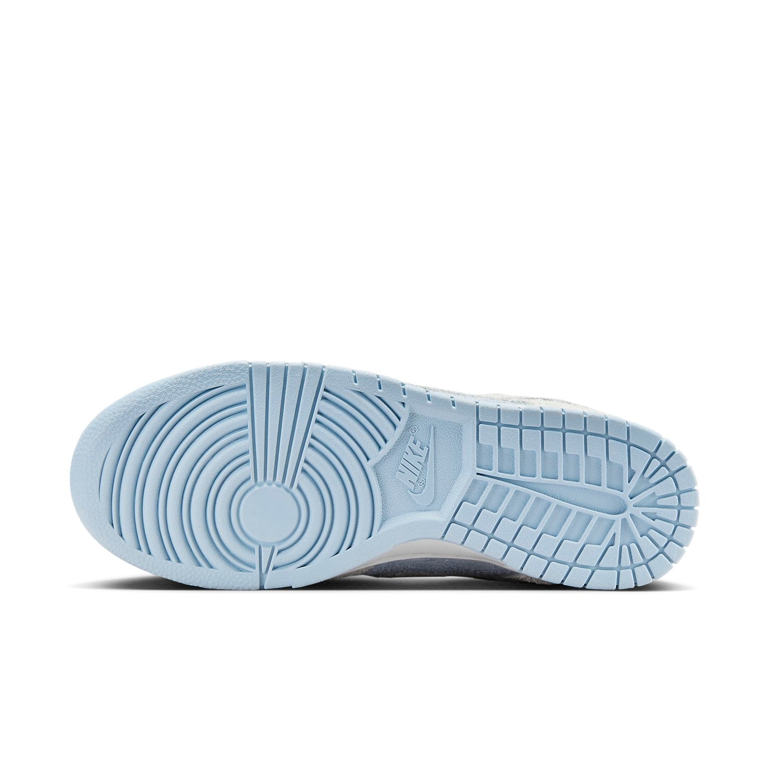 (WMNS) Nike Dunk Low 'Photon Dust Armory Blue' FZ3779-025