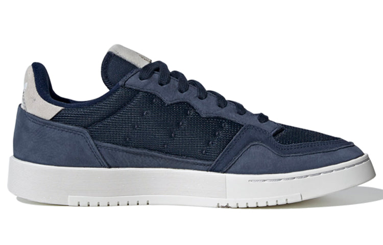 adidas Supercourt 'Collegiate Navy' EF5879
