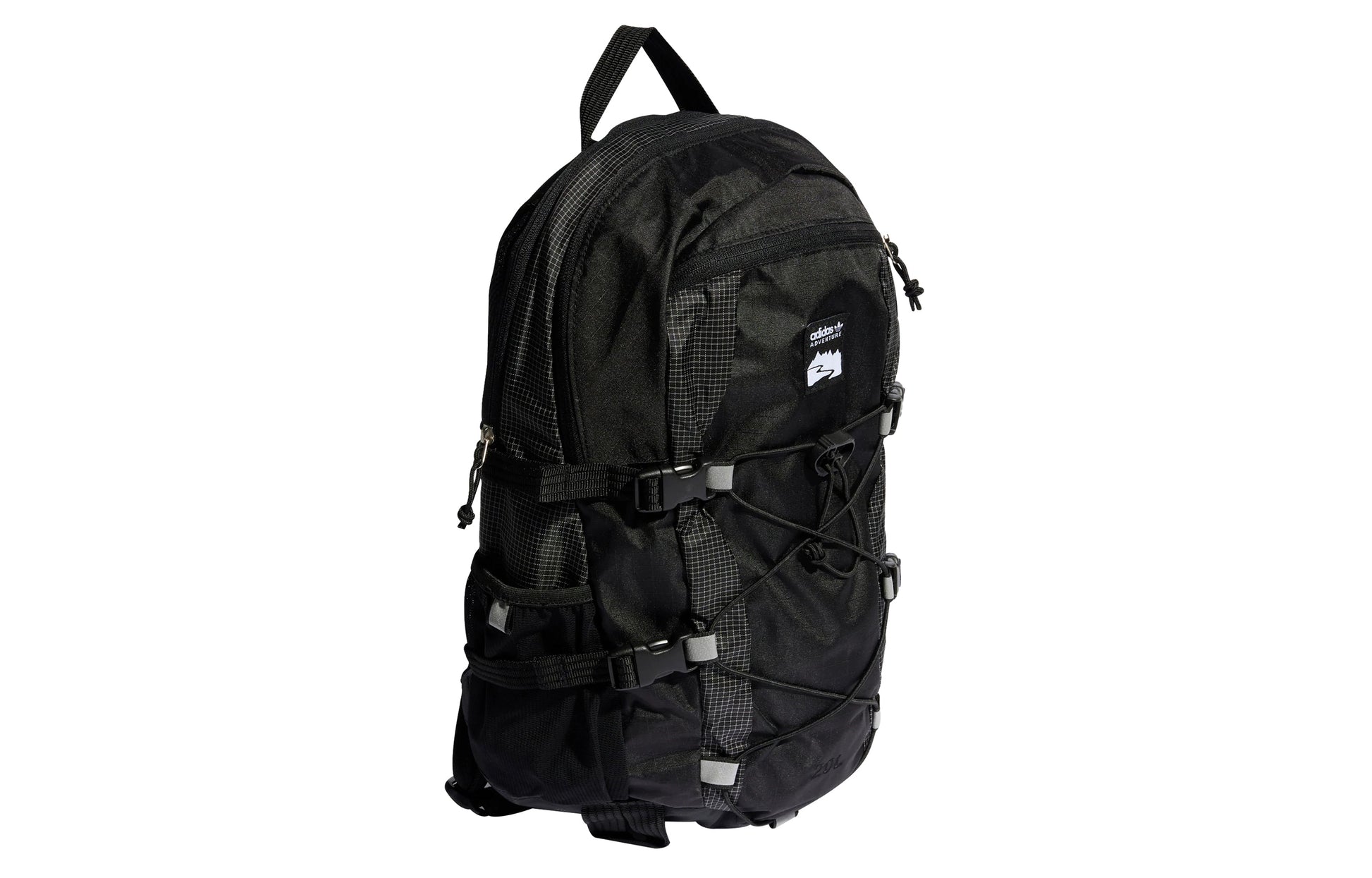adidas Adventure Backpack Large 'Black' IB9362