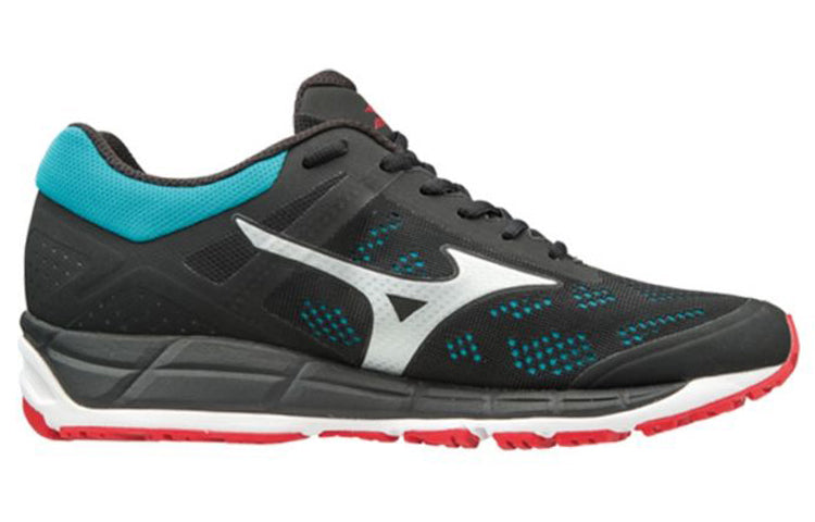 Mizuno Synchro Mx2 'Black Blue' J1GE171961