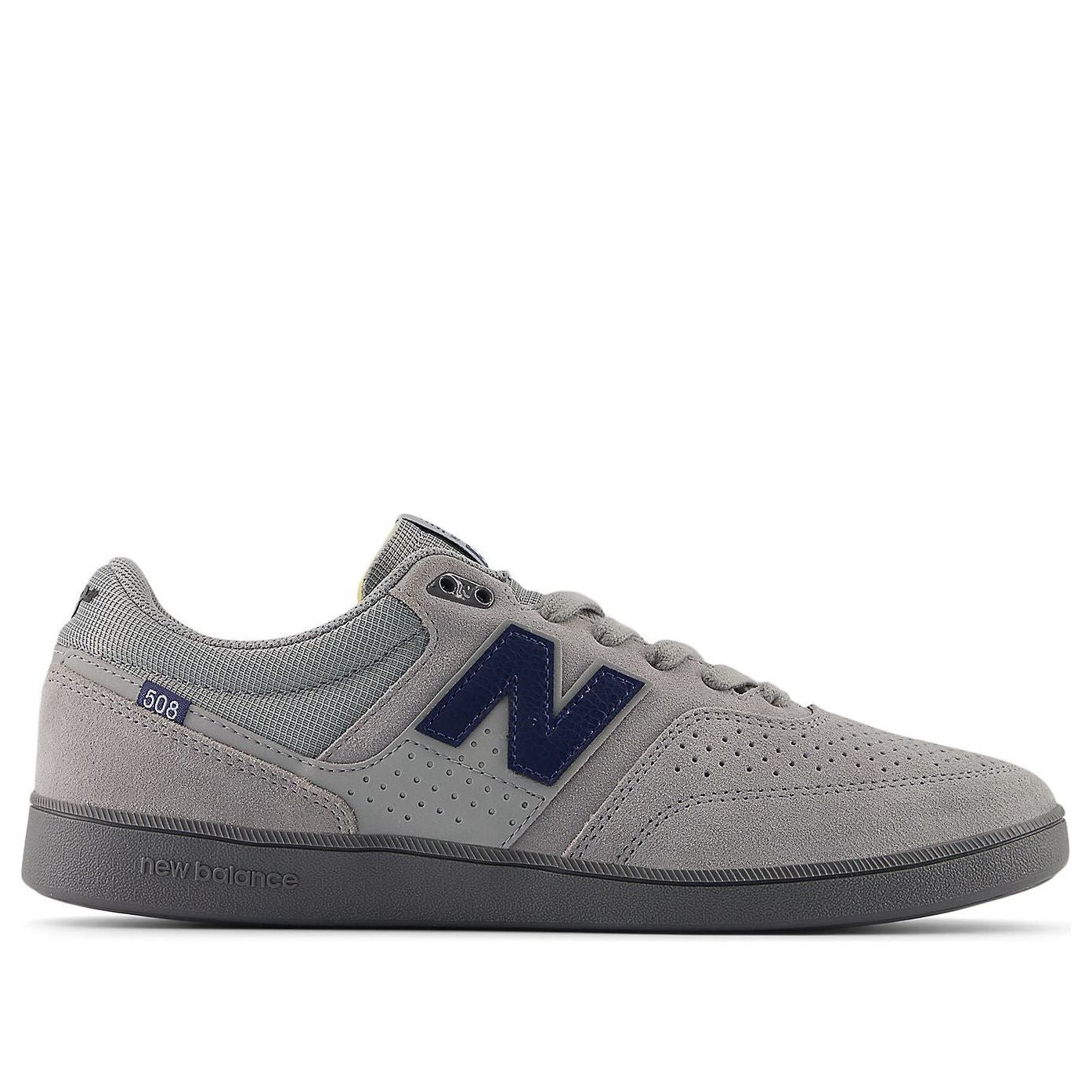 New Balance x Brandon Westgate 508 'Grey' NM508ICY