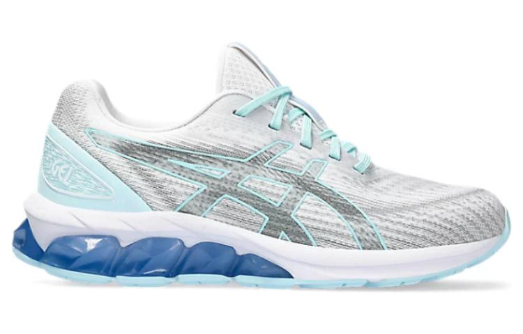 (WMNS) ASICS Gel-Quantum 180 7 'White Aquamarine' 1202A341-107