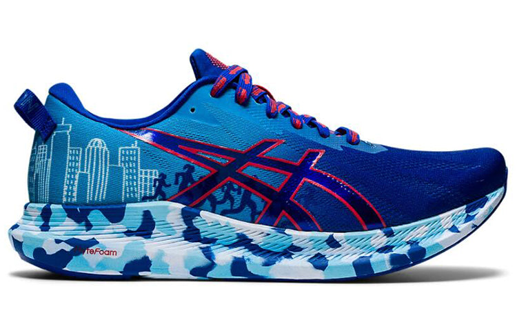 ASICS Gel-Noosa Tri 'Boston' 1011B279-401