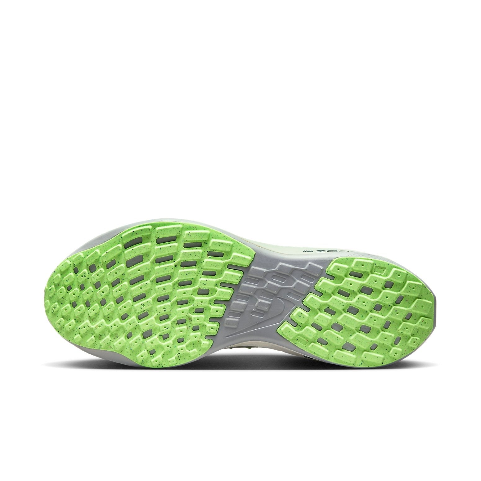 (WMNS) Nike Pegasus turbo 1 'Grey Light Green' DM3414-007