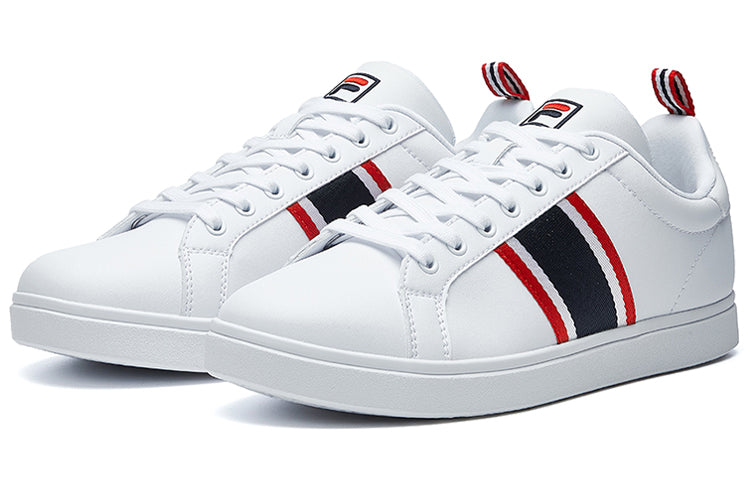 FILA Sneakers Low White F12M034302FWT