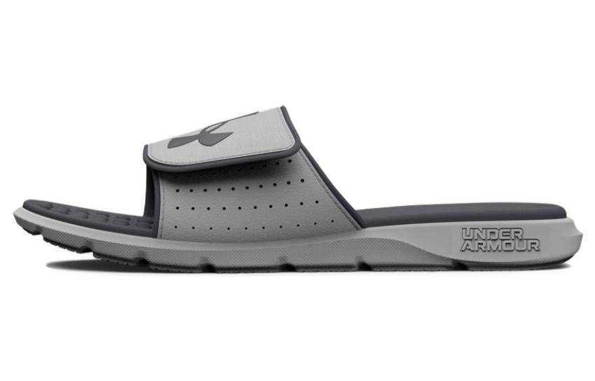 Under Armour Ignite 7 Slide 'Mod Grey' 3026023-101