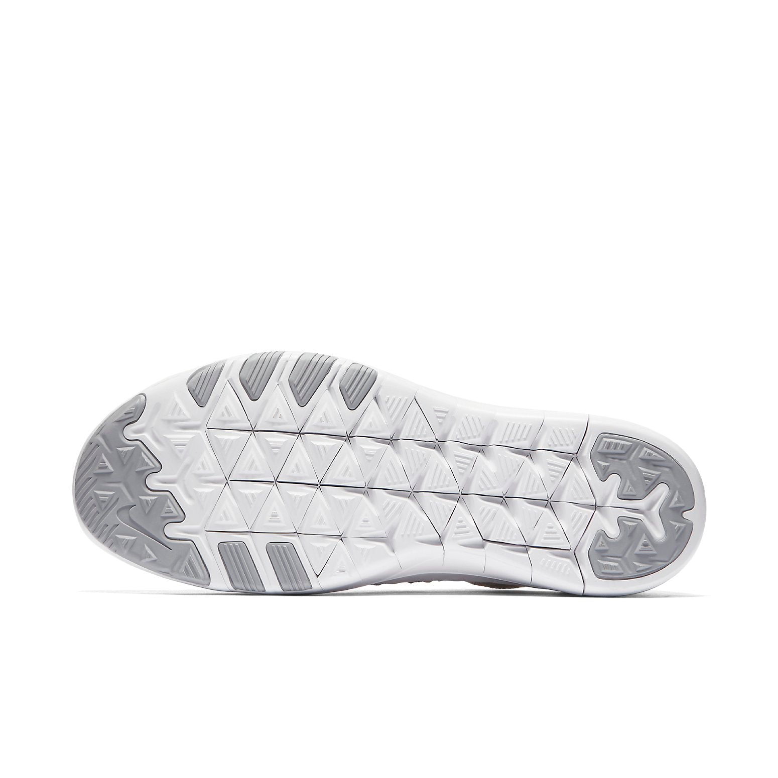 (WMNS) Nike Free TR Trainer Flyknit 2 'White Pink' 904658-100