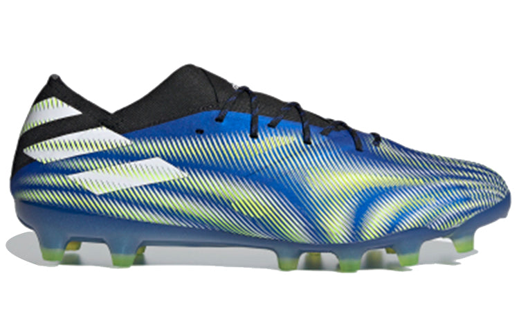 adidas Nemeziz.1 AG 'Blue Green White' FW7325