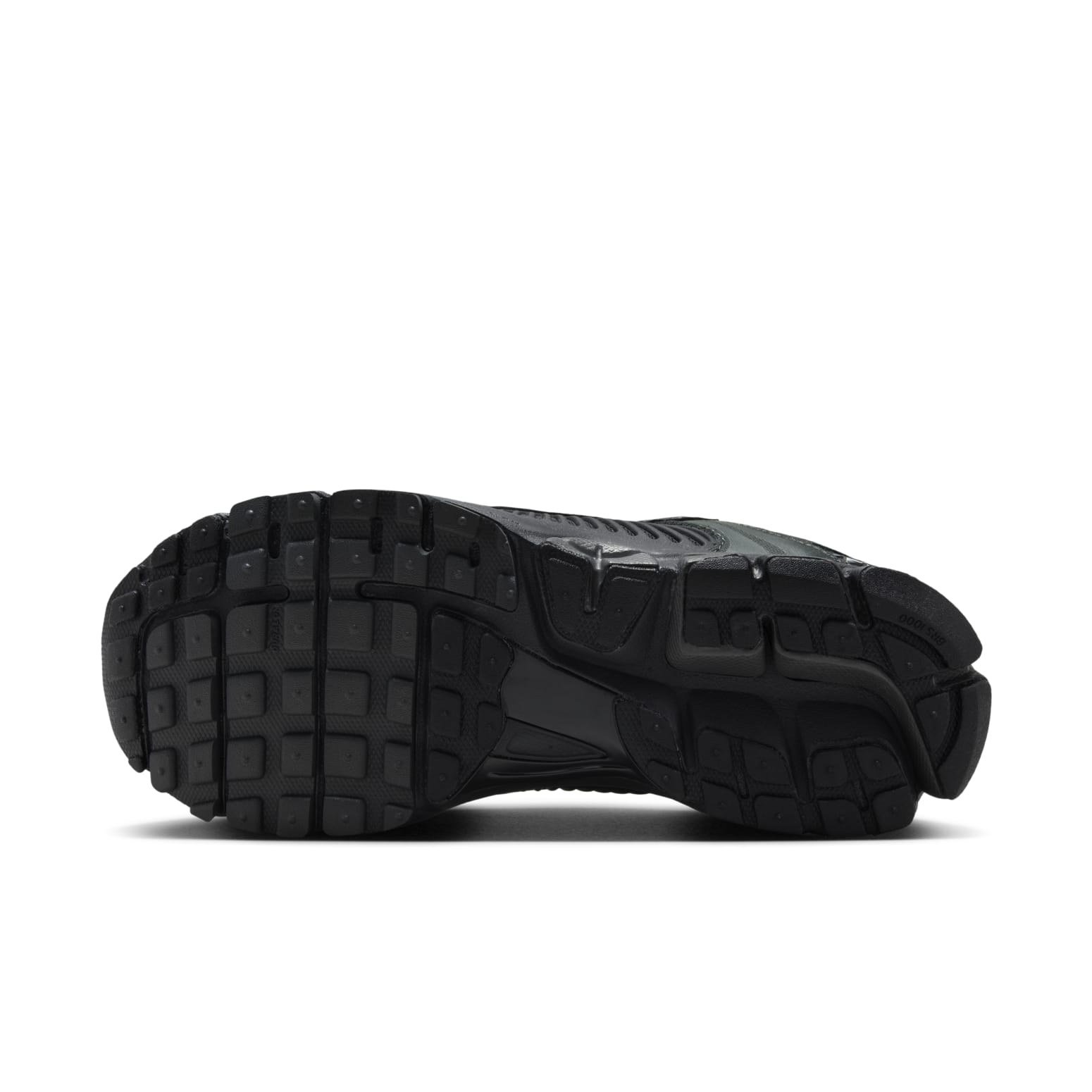(WMNS) Nike Air Zoom Vomero 5 'Triple Black' FQ7079-002
