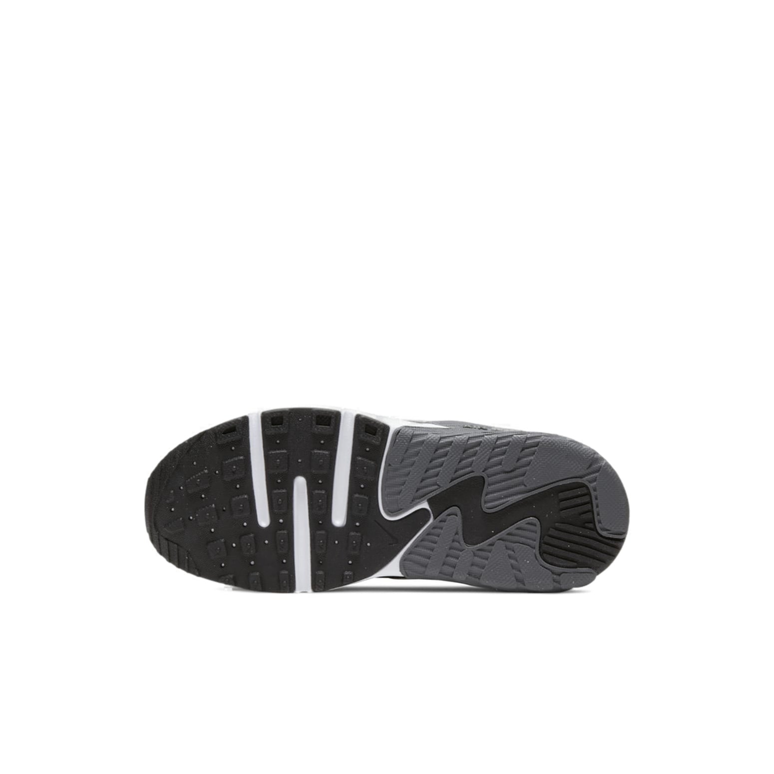 (PS) Nike Air Max Excee 'Black Dark Grey' CD6892-001