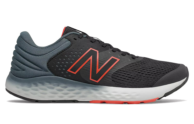 New Balance 520 Black/Grey/ M520CB7