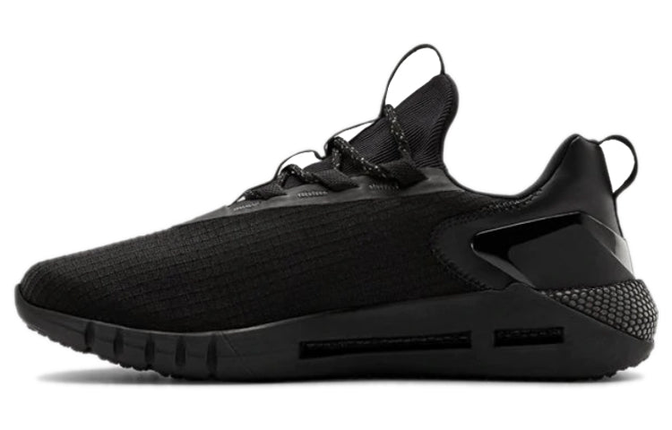 Under Armour HOVR STRT NM 'Black Jet Grey' 3023875-001
