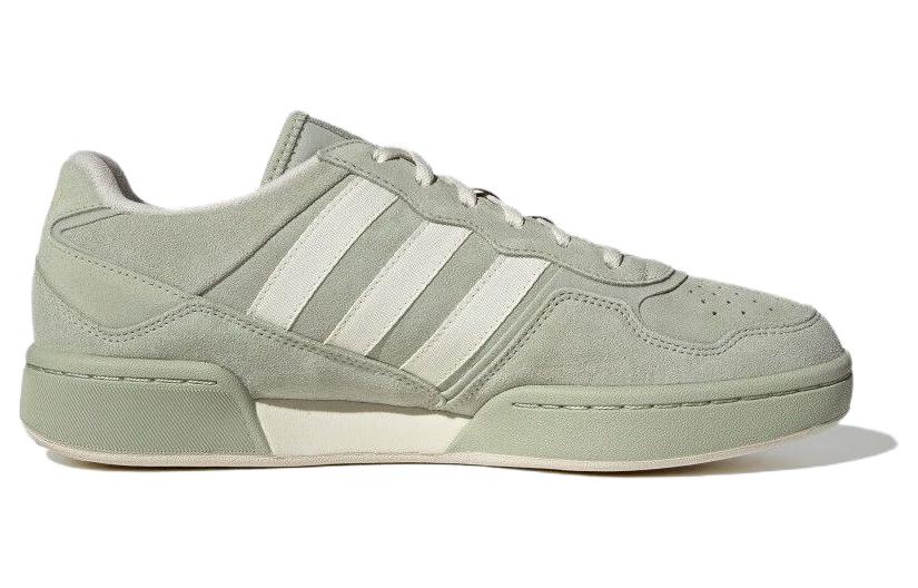 adidas Originals Courtic Shoes 'Green White' ID6071