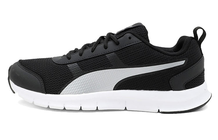 PUMA Dash Idp Low-top Black/White 373106-01