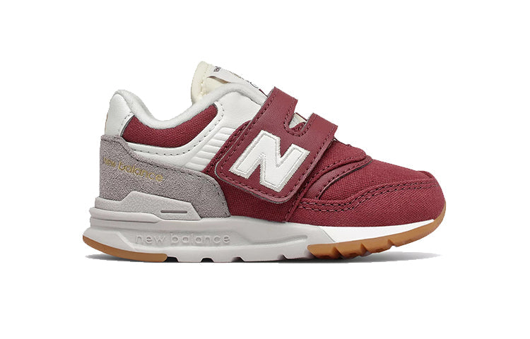 (TD) New Balance 997H 'Red' IZ997HHT