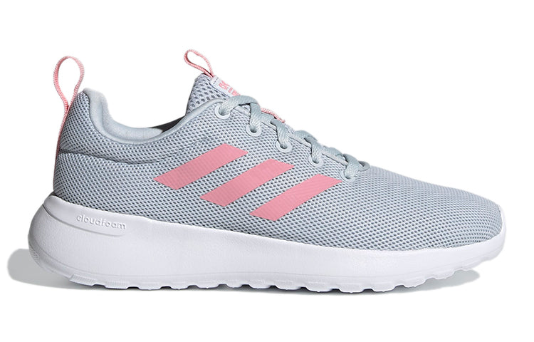 (PS) adidas Lite Racer CLN J 'Halo Blue Clear Pink' FY7239