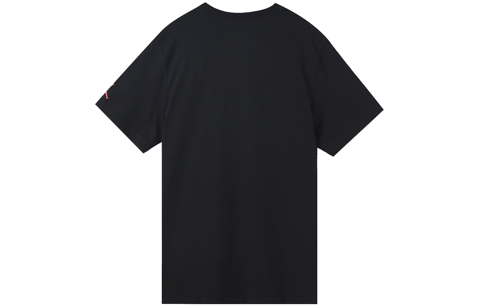 Air Jordan Brand Jumpman Pixel T-Shirt 'Black' DZ4018-010