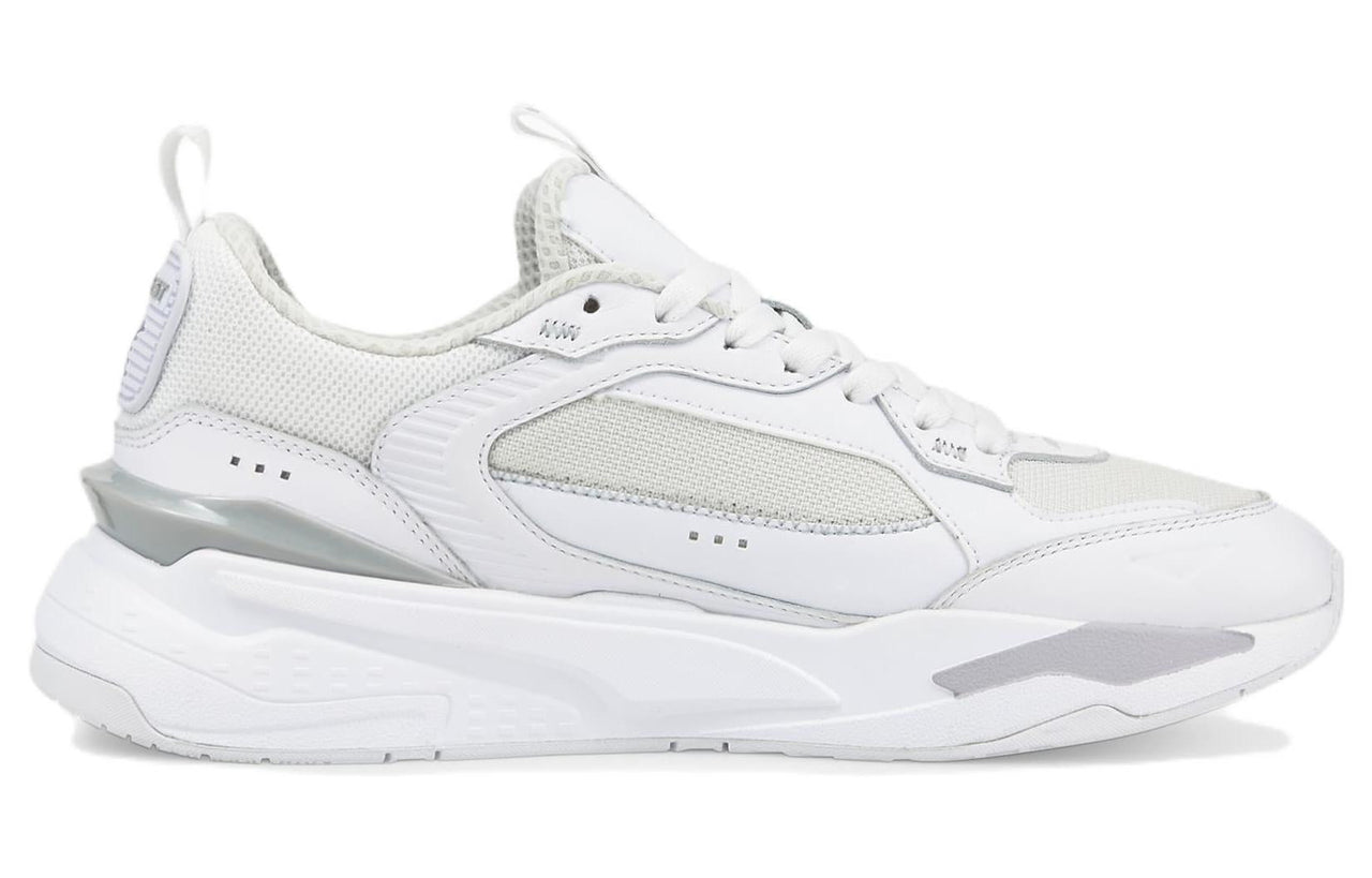 PUMA RS-Fast 'Limiter B&W - White High Rise' 385561-01