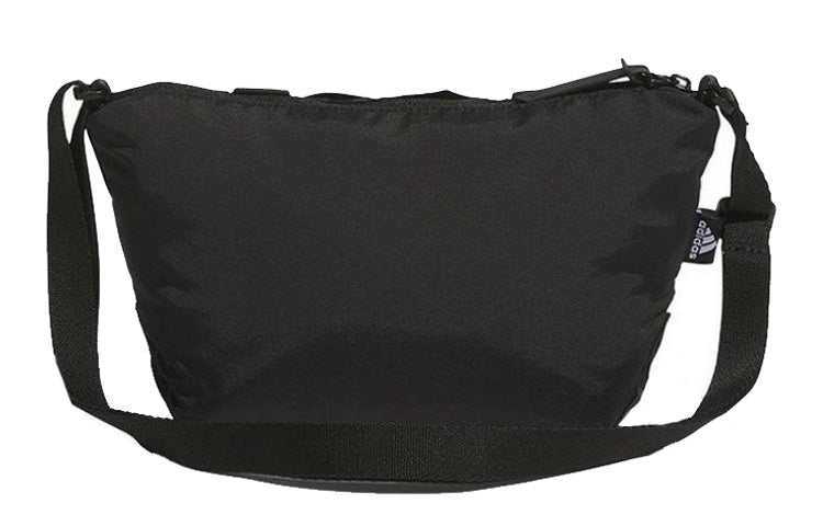 adidas TE Utility Crossbody Bags 'Black' IA5263