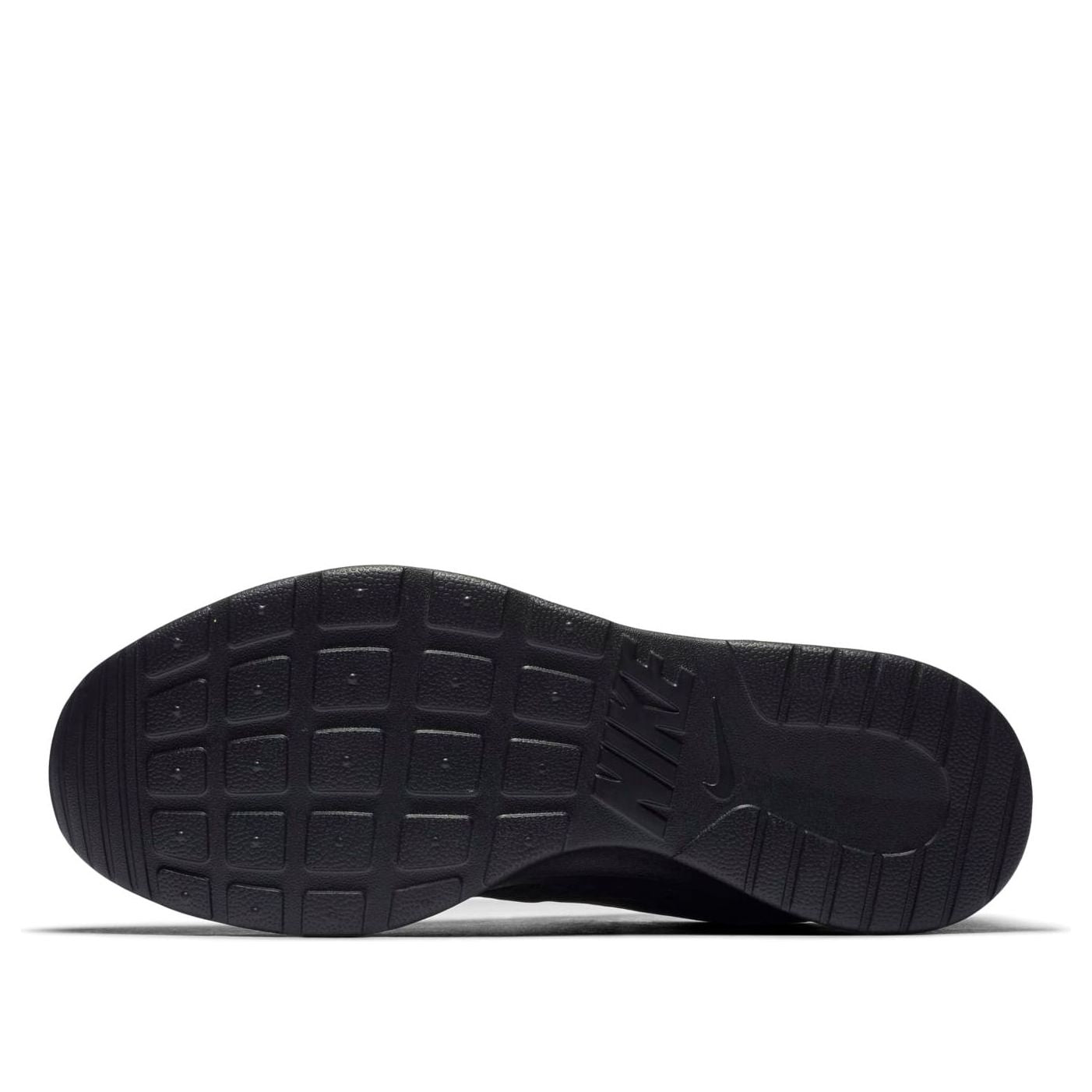 (WMNS) Nike Tanjun 'Triple Black' 812655-002