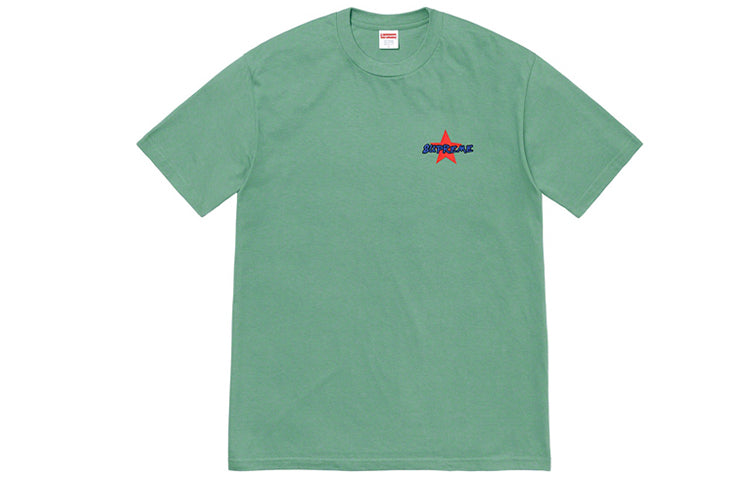 Supreme FW19 Week 17 Money Power Respect Tee SUP-FW19-10941