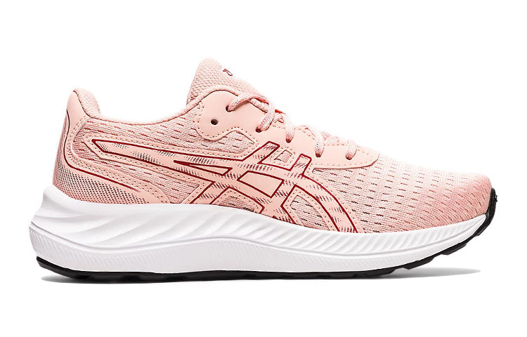 (GS) ASICS Gel-Excite 9 'Frosted Rose Cranberry' 1014A231-702