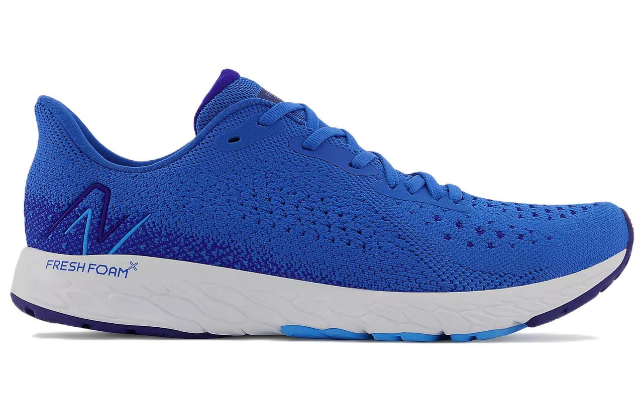 New Balance Fresh Foam X Tempo v2 'Blue White' MTMPOLN2