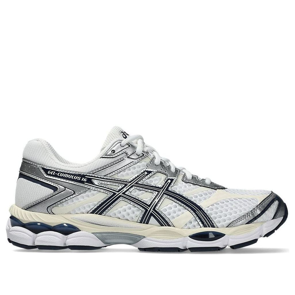 ASICS Gel-Cumulus 16 'White Midnight' 1203A733-103