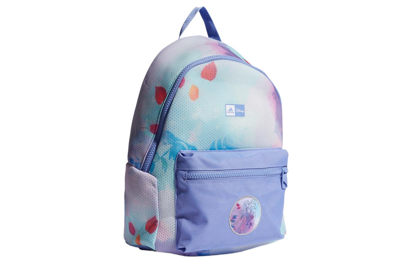 adidas X Frozen Classic Backpack 'Blue' GN8156