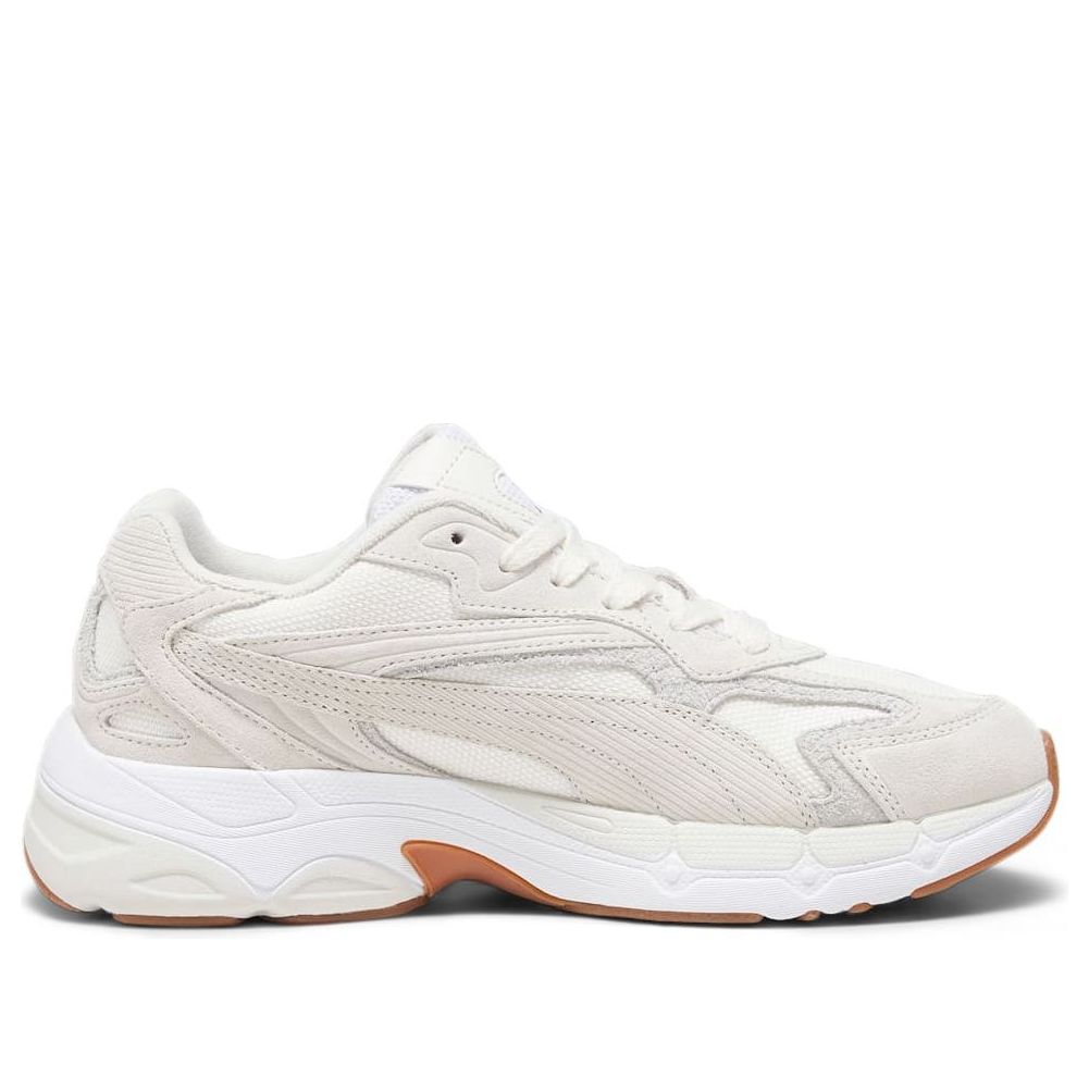 PUMA Teveris Nitro 'Corduroy Frosted Ivory White' 392782-02