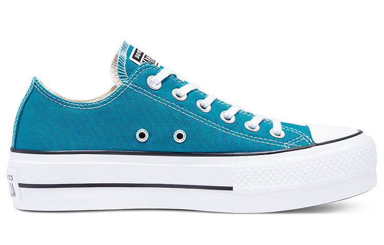 (WMNS) Converse Chuck Taylor All Star Low Top 'Blue' 570323C