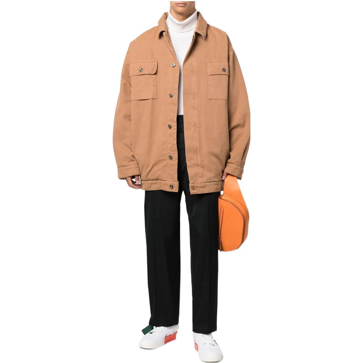Off-White Fw22 OMEA361F22FAB0016100