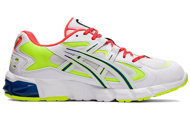 ASICS Gel-Kayano 5 KZN 'White Multi-Color' 1021A380-100