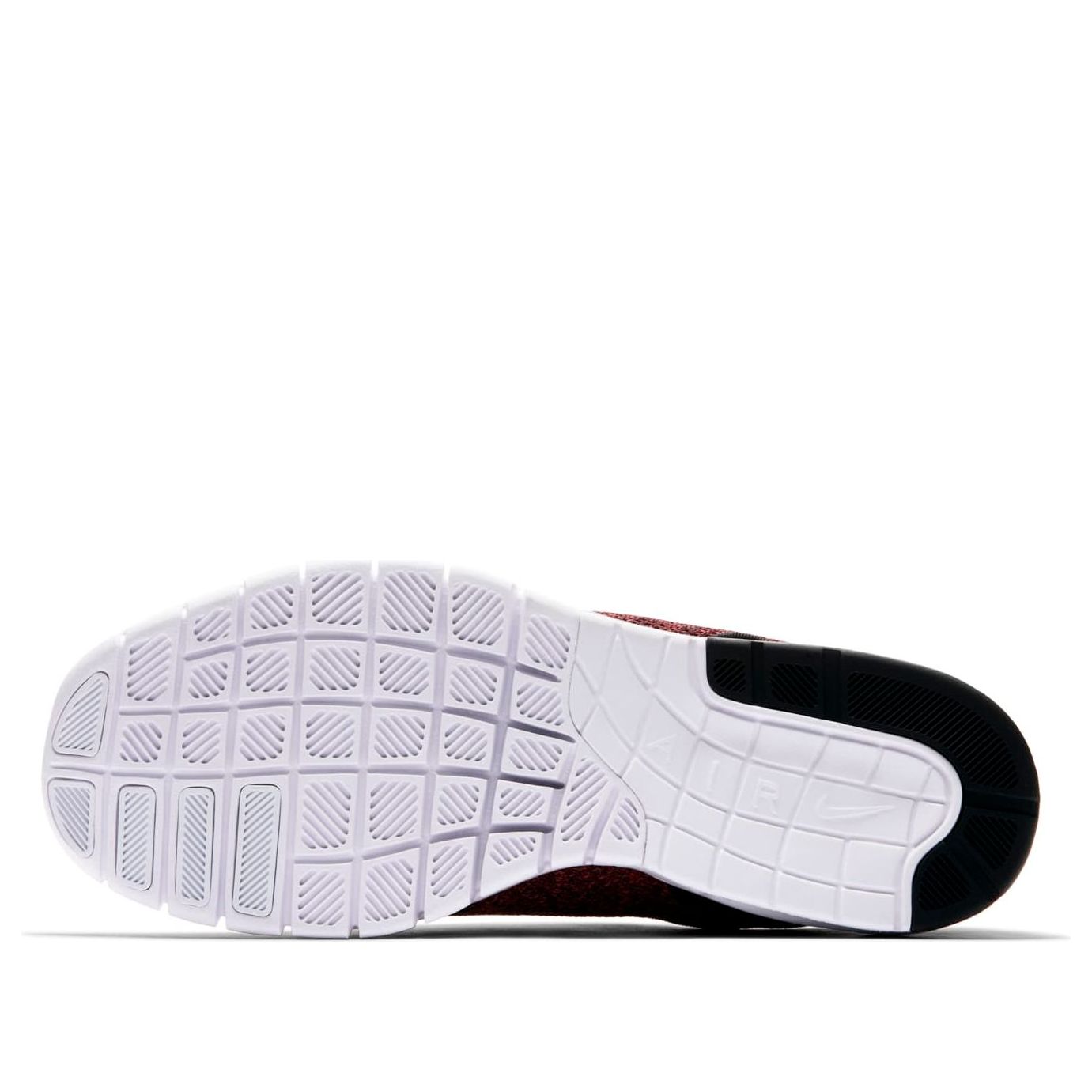 Nike Stefan Janoski Max SB 'Track Red' 631303-606