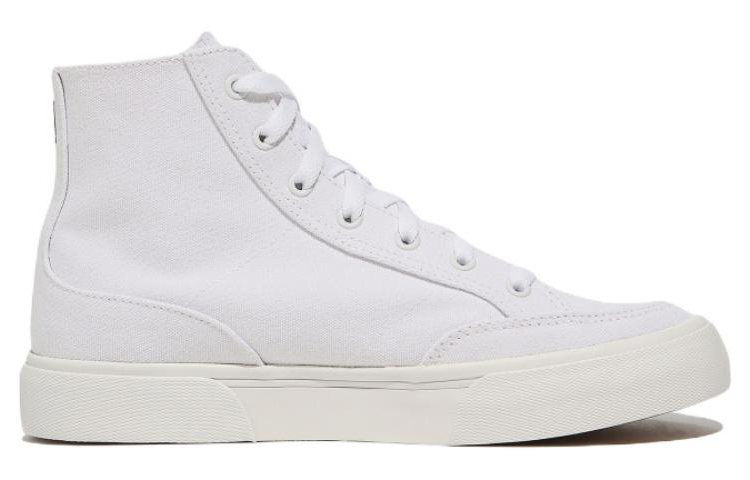 FILA Tarp Mid 'White Canvas' 1XM01963F_125