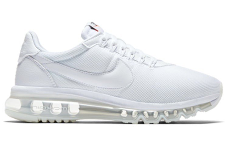 (WMNS) Nike Air Max LD-Zero 'White' 896495-100