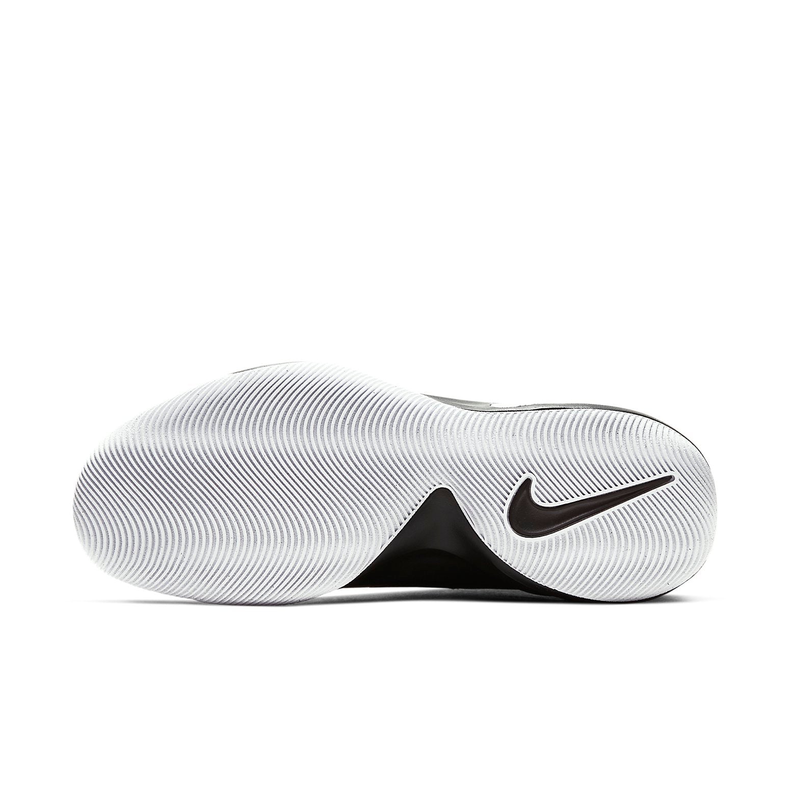 Nike Fly.By Mid Black/Red/White CD0189-600