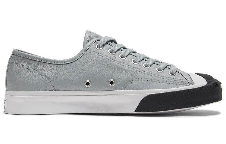 Converse Jack Purcell Grey/Black 169348C