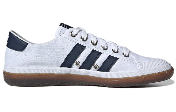 adidas Norfu Spezial 'White Navy' F35719