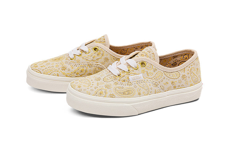 (PS) Vans x Anderson .Paak Authentic 'Beige' VN0A3UIVSAN