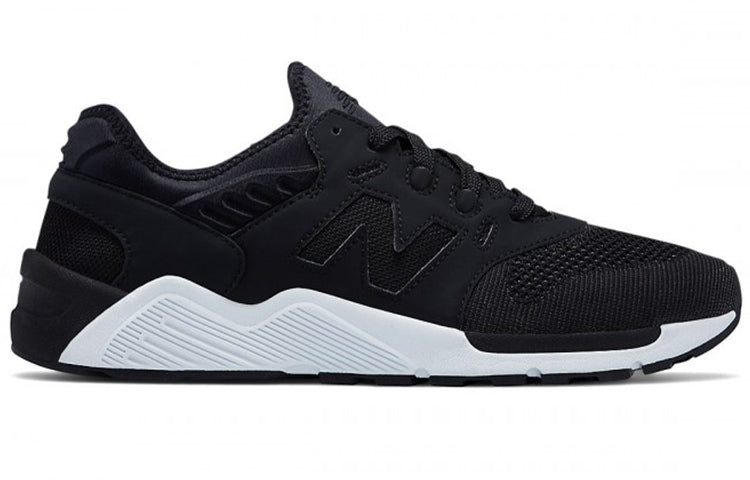 New Balance 009v Black ML009DMA
