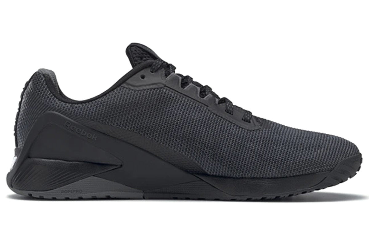 Reebok Nano X1 Grit 'Black' S42565