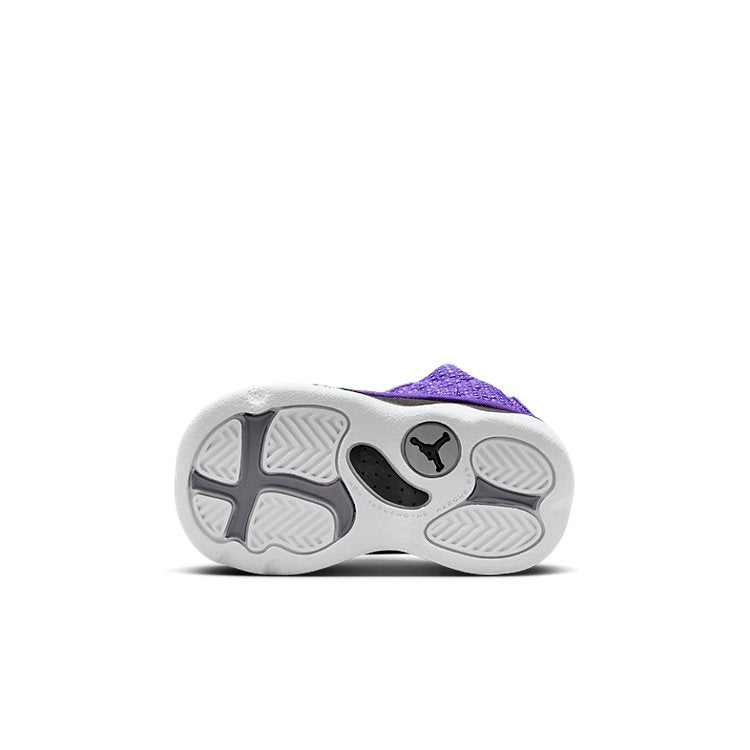 (TD) Air Jordan 13 Retro 'Purple Venom' FD4647-501