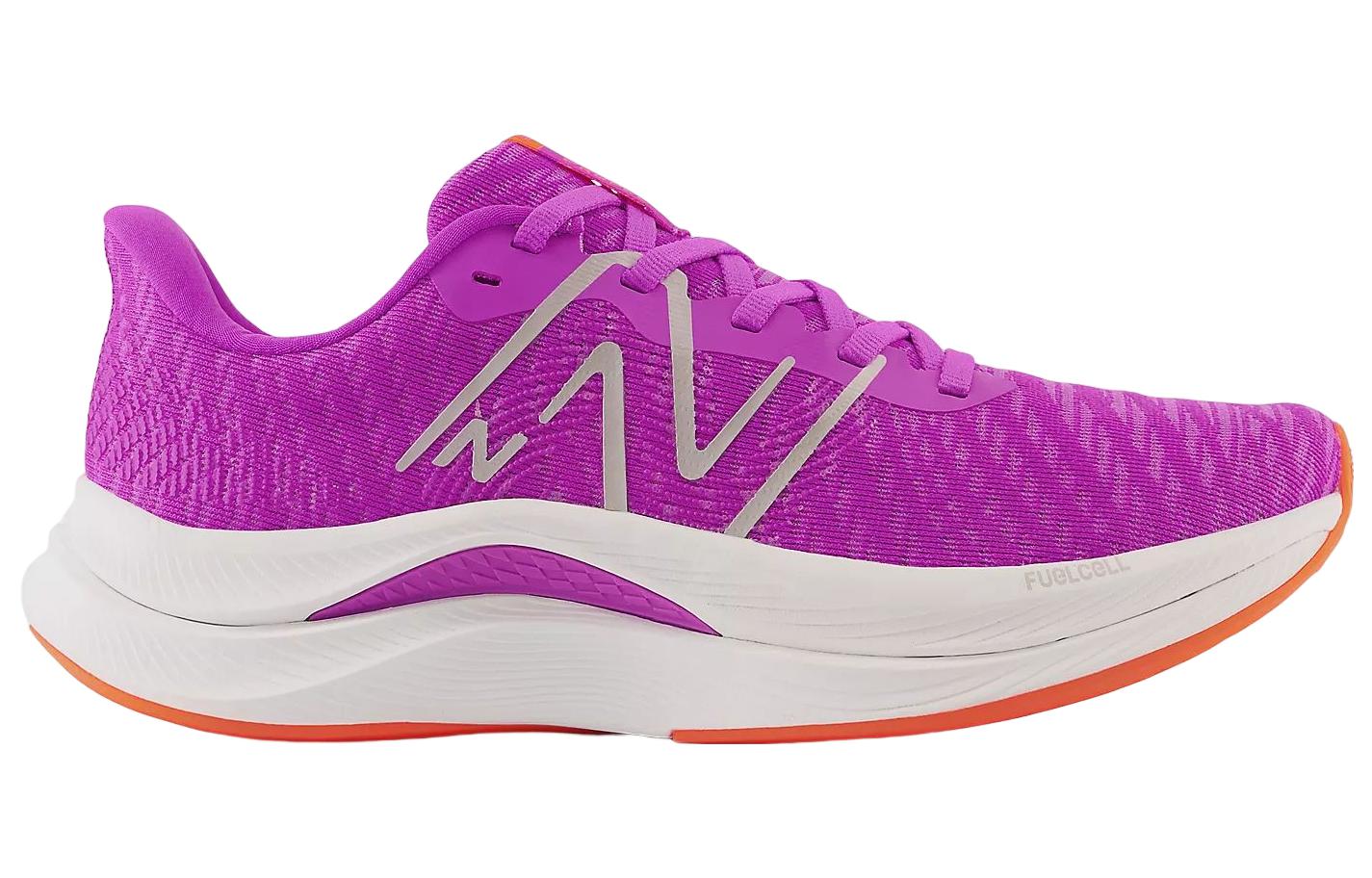(WMNS) New Balance FuelCell Propel v4 'Cosmic Rose Orange' WFCPRLP4