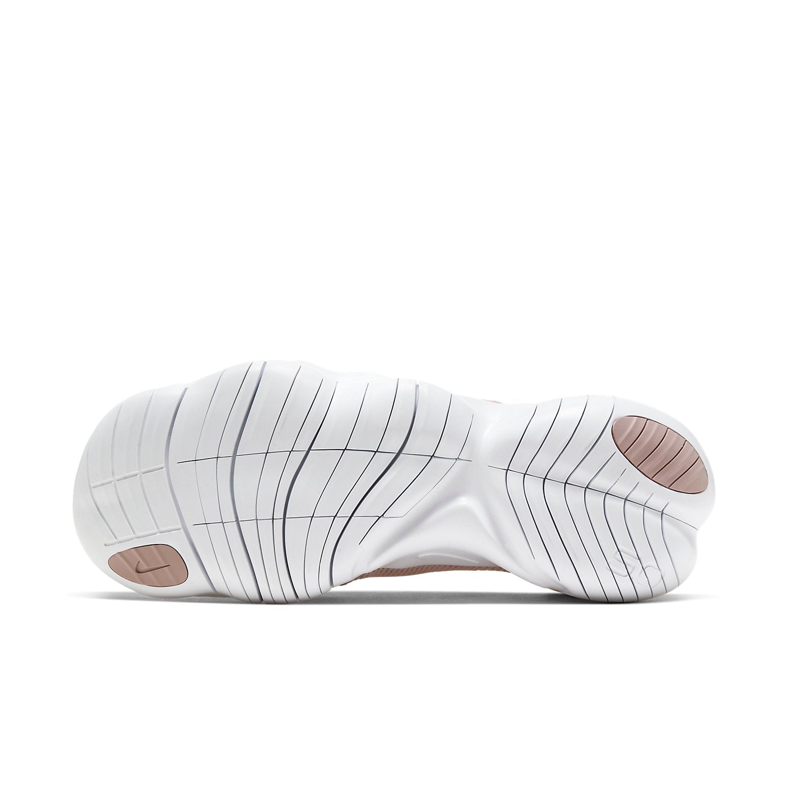 (WMNS) Nike Free RN 5.0 2020 'Champagne Pink Glaze' CJ0270-600