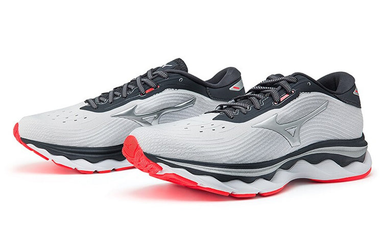 Mizuno Wave Sky 5 'Black White' J1GC210205