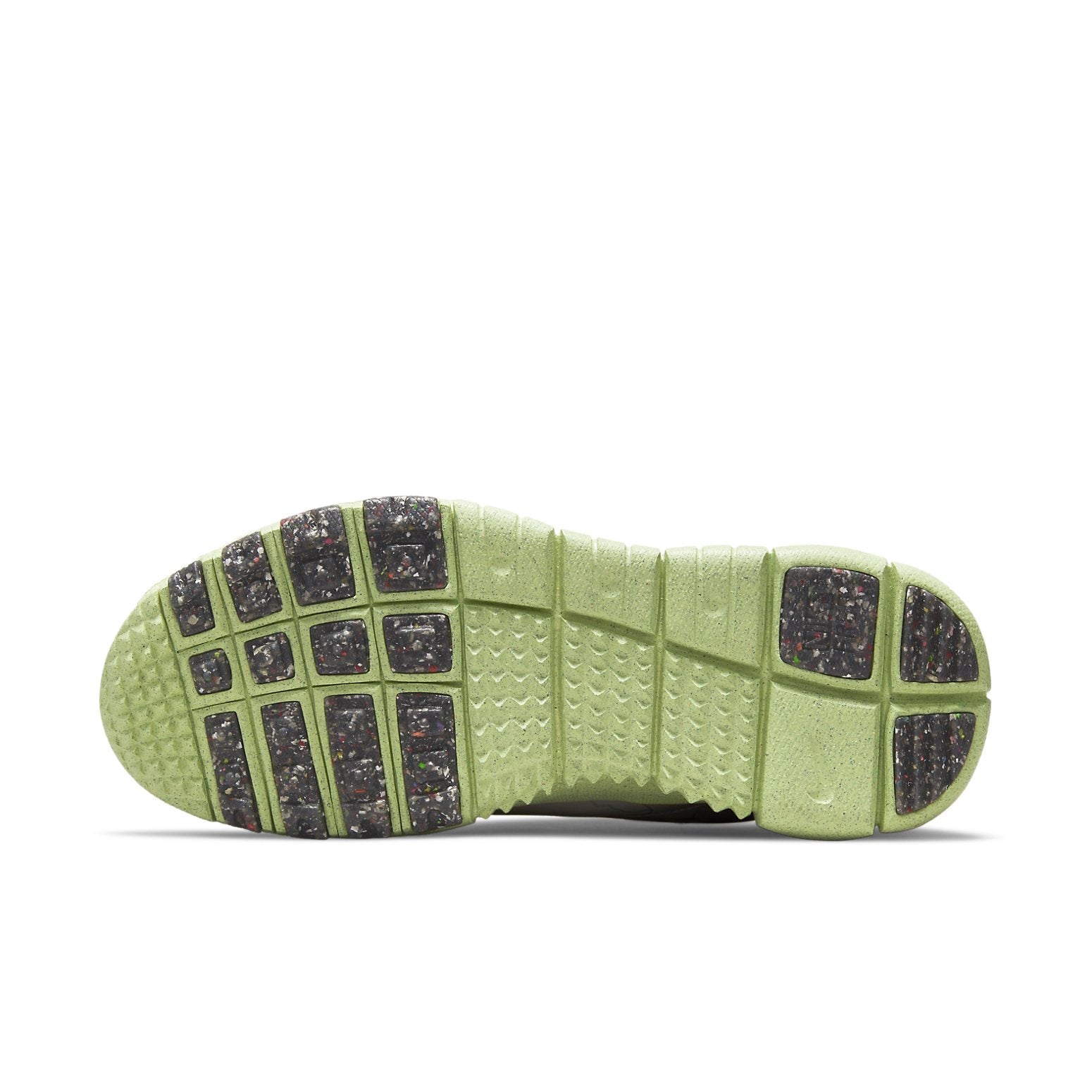 Nike Free Run Trail 'Grey Fog Mint' DJ6891-001